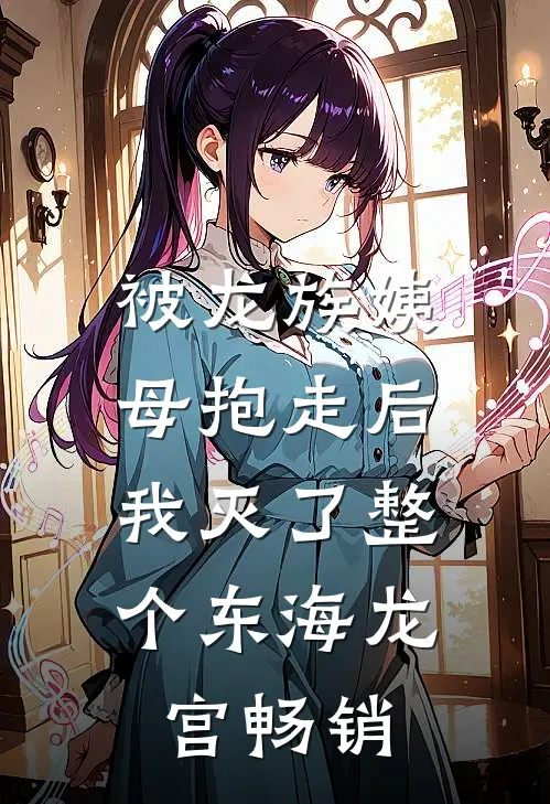 被龙族姨母抱走后，我灭了整个东海龙宫畅销
