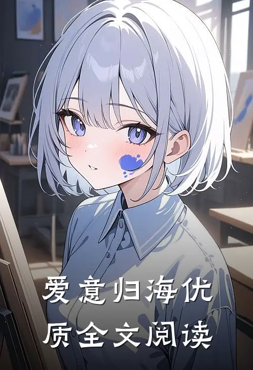 爱意归海优质全文阅读