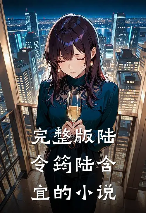 完整版陆令筠陆含宜的小说