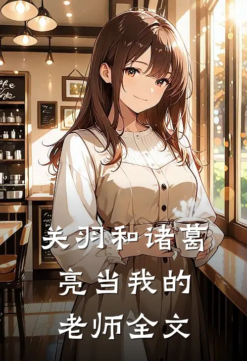 关羽和诸葛亮当我的老师全文