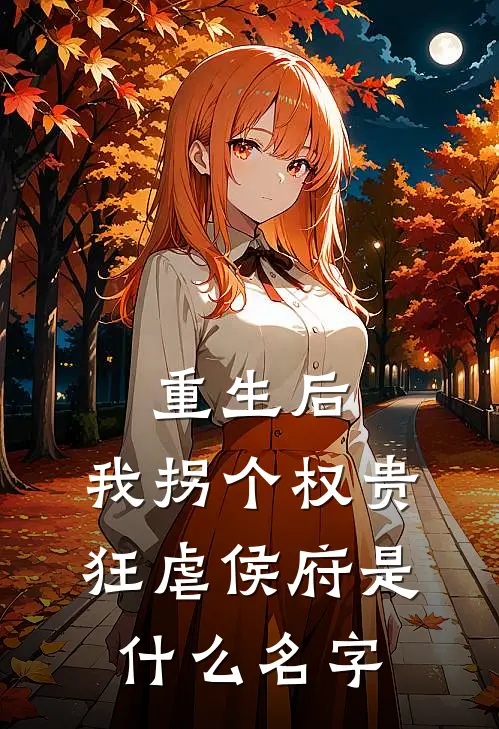 重生后，我拐个权贵狂虐侯府是什么名字