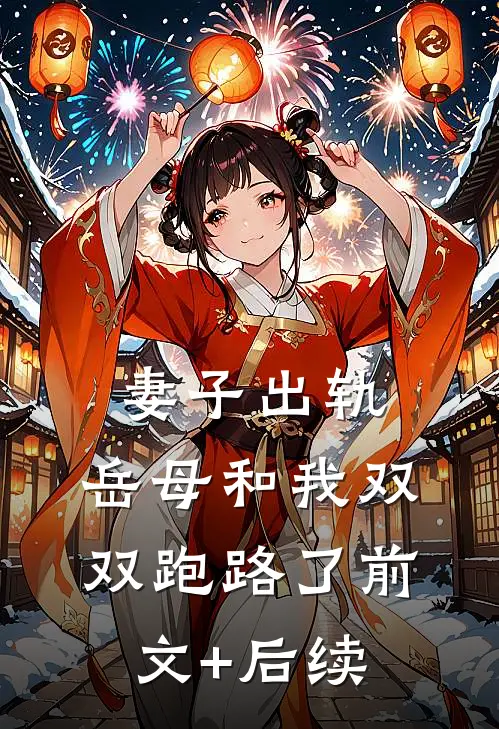 妻子出轨，岳母和我双双跑路了前文+后续