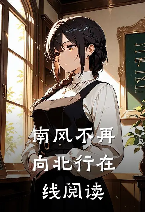 南风不再向北行在线阅读
