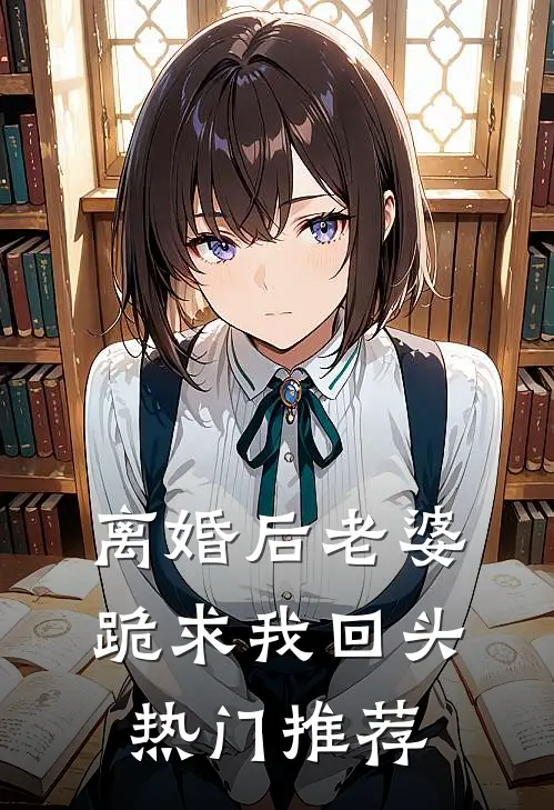 离婚后老婆跪求我回头热门推荐