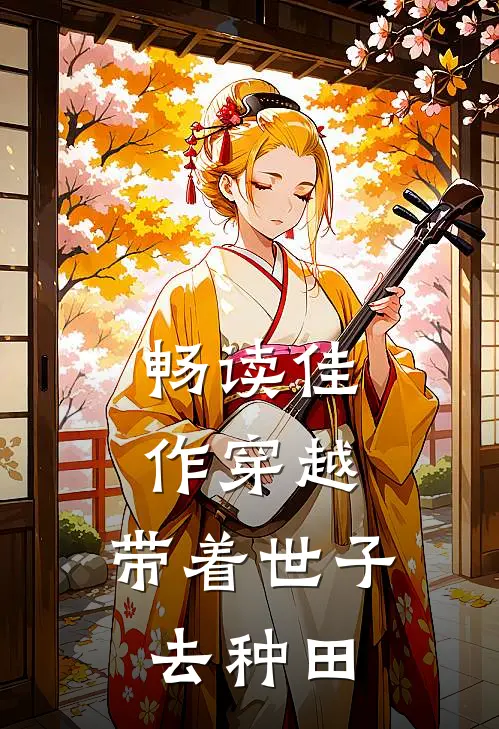 畅读佳作穿越：带着世子去种田