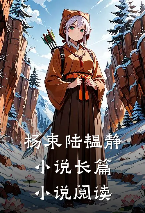 杨束陆韫静小说长篇小说阅读