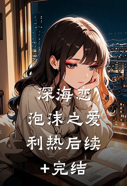 深海恋：泡沫之爱利热后续+完结