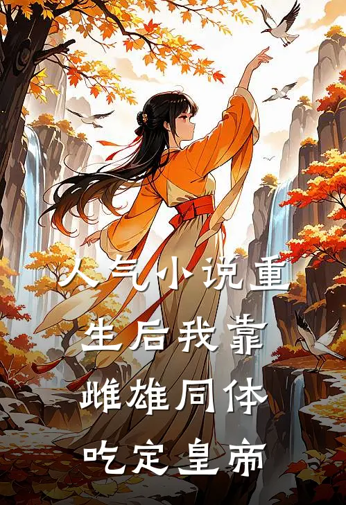 人气小说重生后我靠雌雄同体吃定皇帝