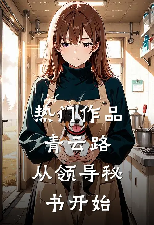 热门作品青云路：从领导秘书开始