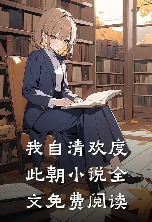 我自清欢度此朝小说全文免费阅读
