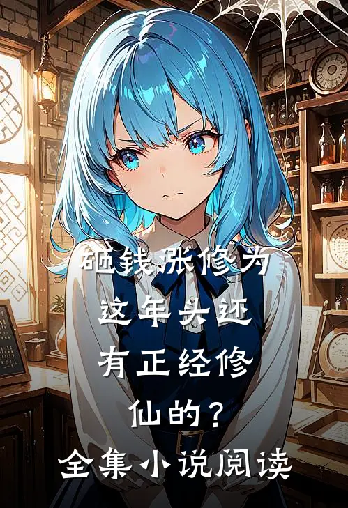 砸钱涨修为：这年头还有正经修仙的？全集小说阅读