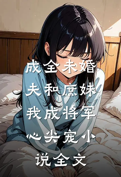 成全未婚夫和庶妹，我成将军心尖宠小说全文