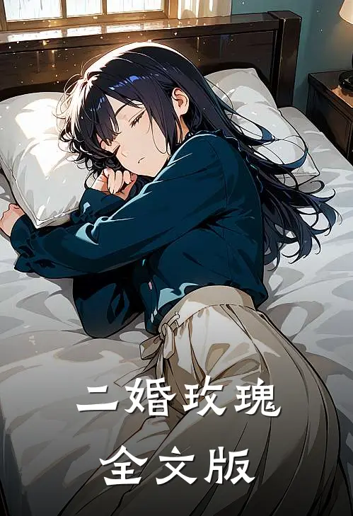 二婚玫瑰全文版