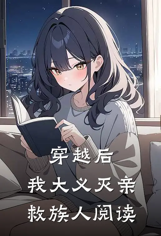 穿越后，我大义灭亲救族人阅读