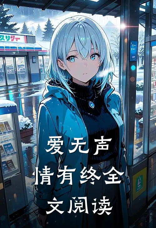 爱无声，情有终全文阅读