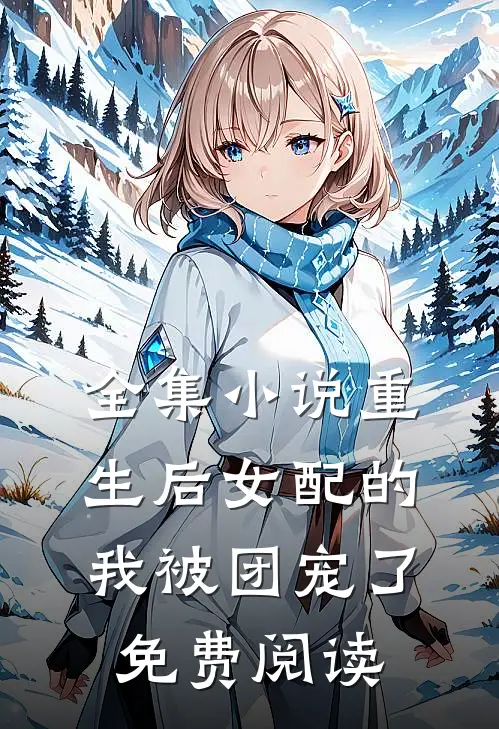 全集小说重生后女配的我被团宠了免费阅读