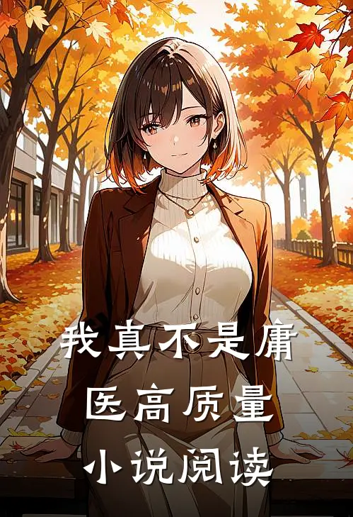 我真不是庸医高质量小说阅读
