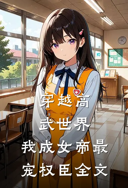 穿越高武世界，我成女帝最宠权臣全文