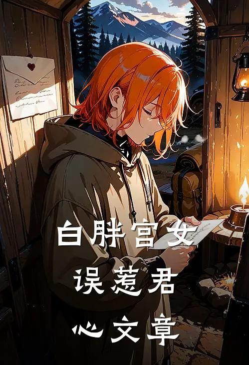 白胖宫女，误惹君心文章