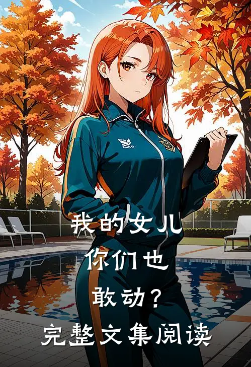 我的女儿，你们也敢动？完整文集阅读