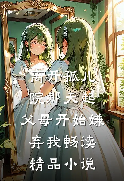 离开孤儿院那天起，父母开始嫌弃我畅读精品小说