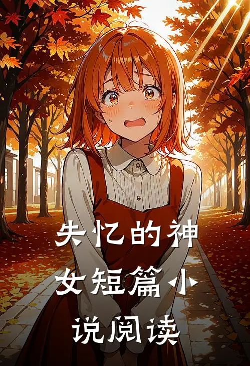 失忆的神女短篇小说阅读