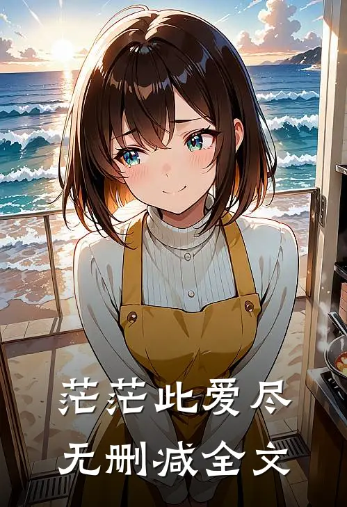 茫茫此爱尽无删减全文