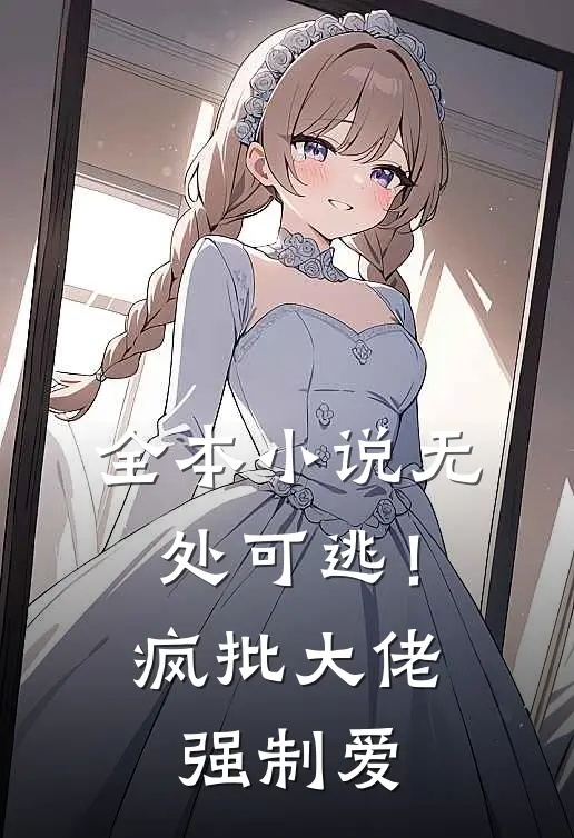 全本小说无处可逃！疯批大佬强制爱
