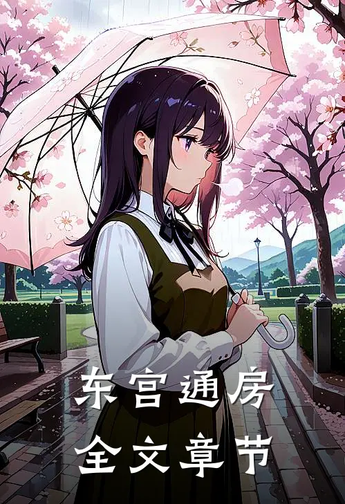 东宫通房全文章节