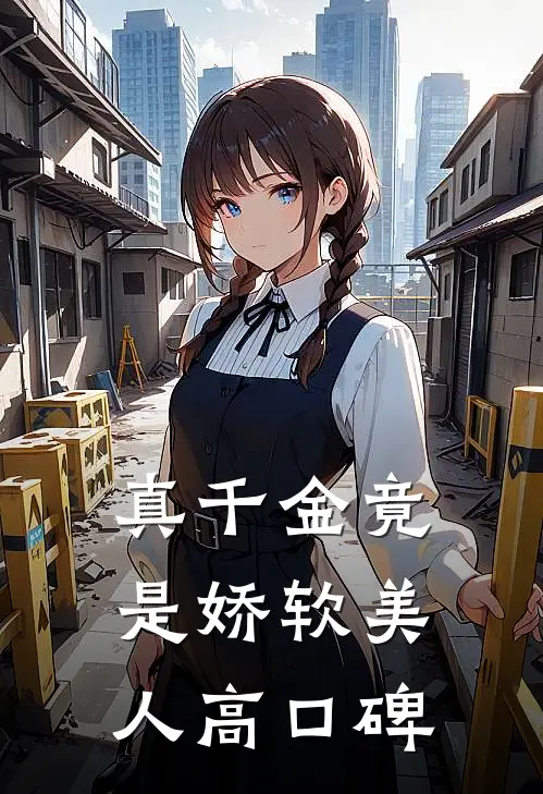 真千金竟是娇软美人高口碑