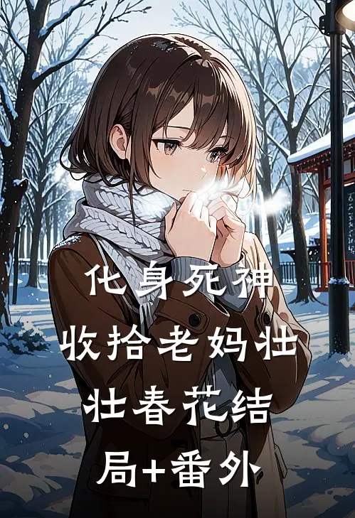 化身死神，收拾老妈壮壮春花结局+番外