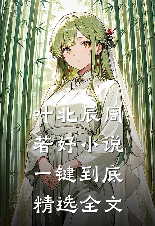 叶北辰周若妤小说一键到底精选全文