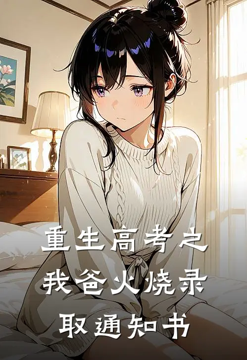 重生高考之我爸火烧录取通知书