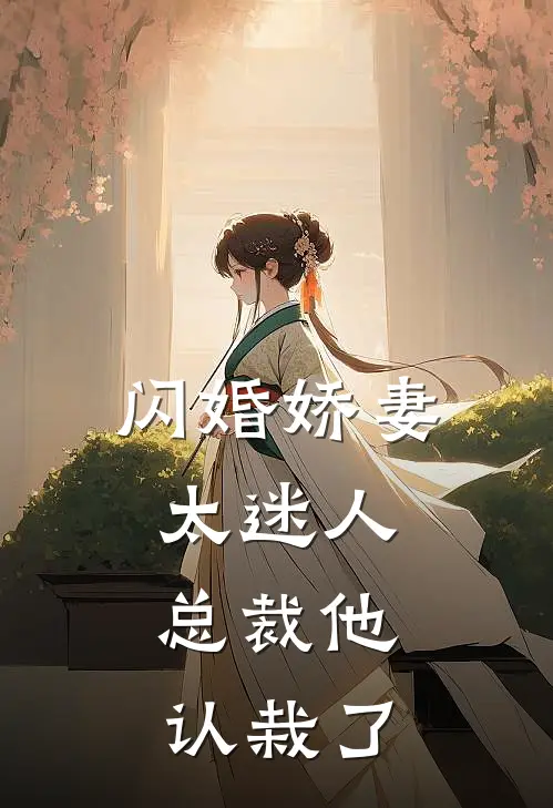 闪婚娇妻太迷人：总裁他认栽了