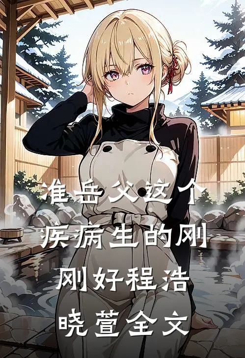 准岳父这个疾病生的刚刚好程浩晓萱全文