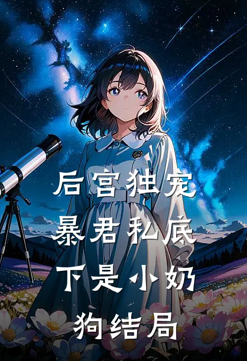 后宫独宠：暴君私底下是小奶狗结局