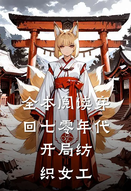 全本阅读穿回七零年代，开局纺织女工