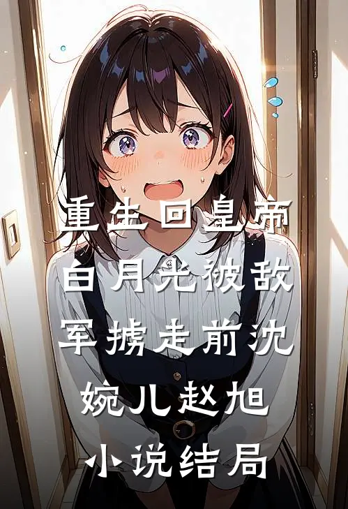 重生回皇帝白月光被敌军掳走前沈婉儿赵旭小说结局