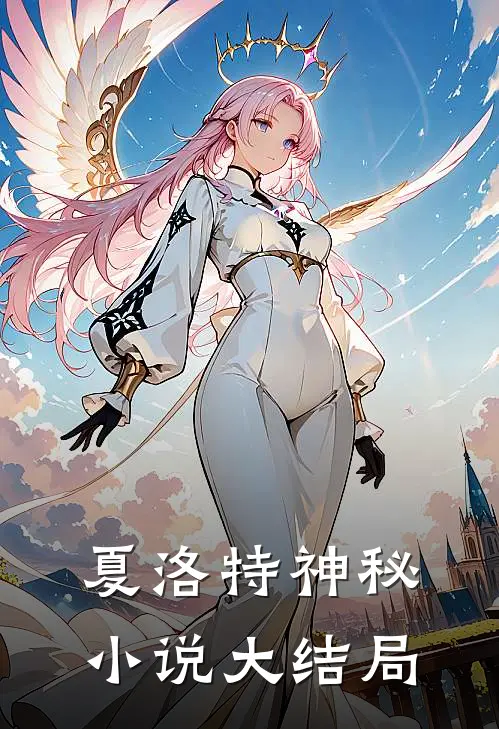 夏洛特神秘小说大结局