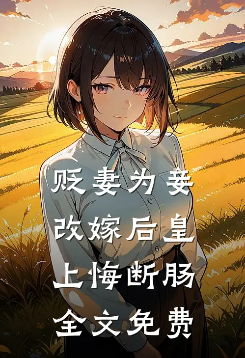 贬妻为妾，改嫁后皇上悔断肠全文免费