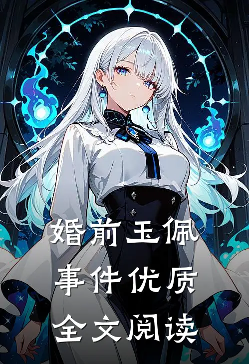 婚前玉佩事件优质全文阅读