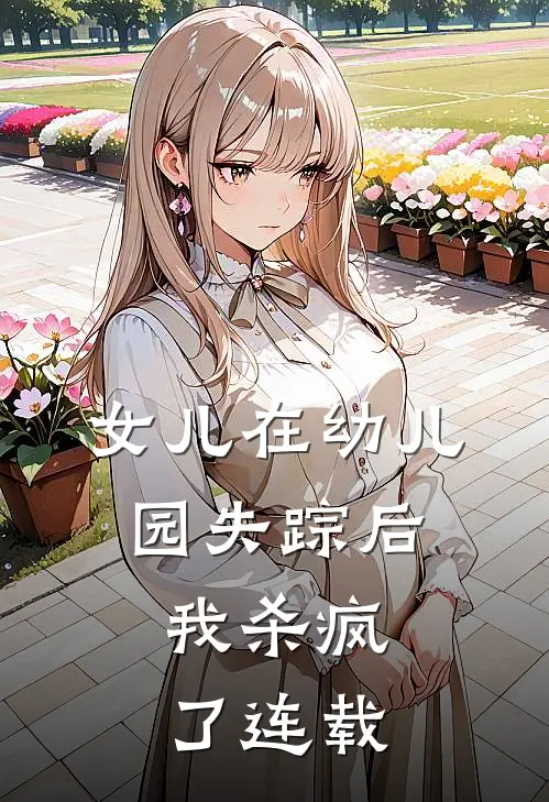 女儿在幼儿园失踪后，我杀疯了连载