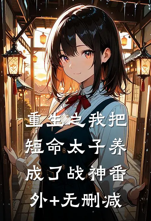 重生之我把短命太子养成了战神番外+无删减