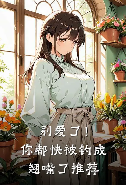 别爱了！你都快被钓成翘嘴了推荐