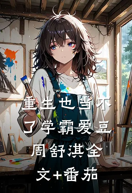 重生也当不了学霸爱豆周舒淇全文+番茄