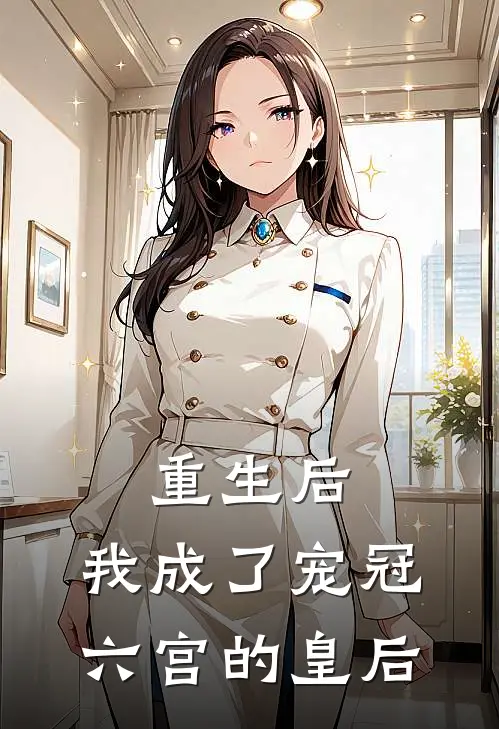 重生后,我成了宠冠六宫的皇后免费阅读