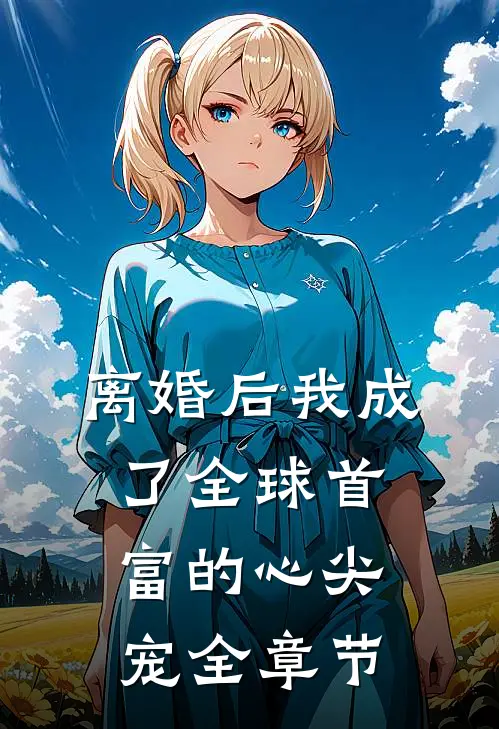 离婚后我成了全球首富的心尖宠全章节