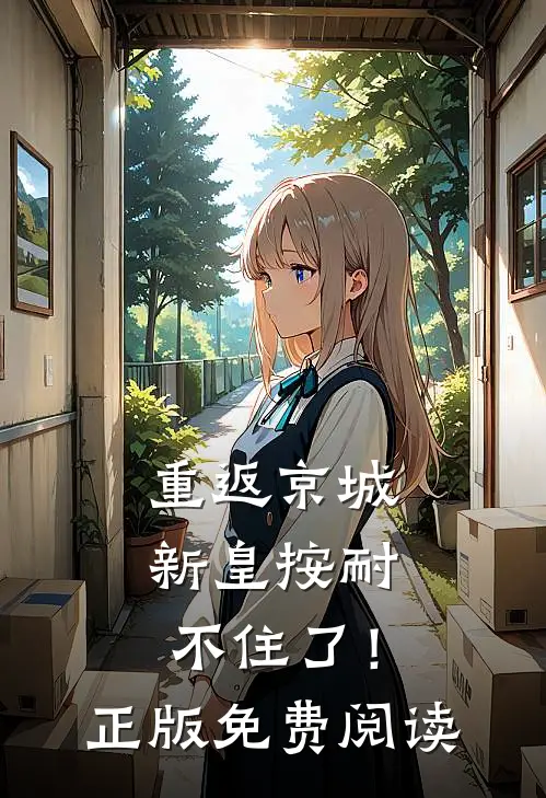 重返京城，新皇按耐不住了！正版免费阅读