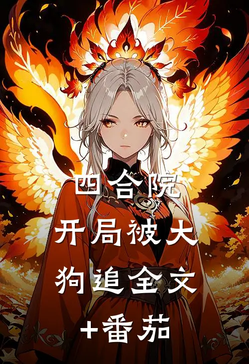 四合院：开局被大狗追全文+番茄
