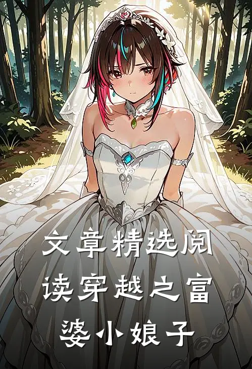 文章精选阅读穿越之富婆小娘子